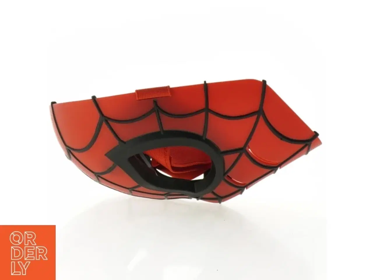 Billede 5 - Spiderman-maske til børneudklædning fra Marvel (str. 22 x 18 cm)