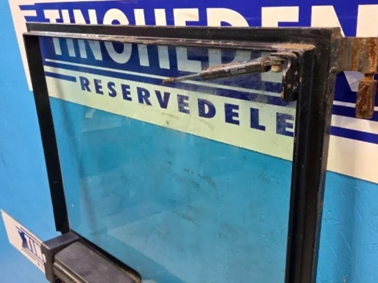 Billede 5 - New Holland TX68 Dør L. 84607347
