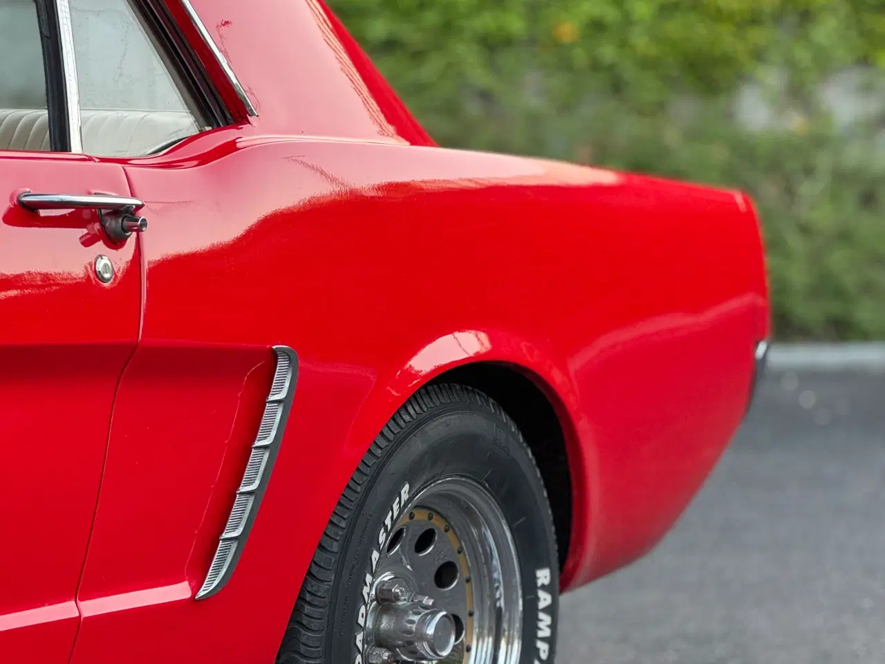 Billede 3 - Ford Mustang 1965
