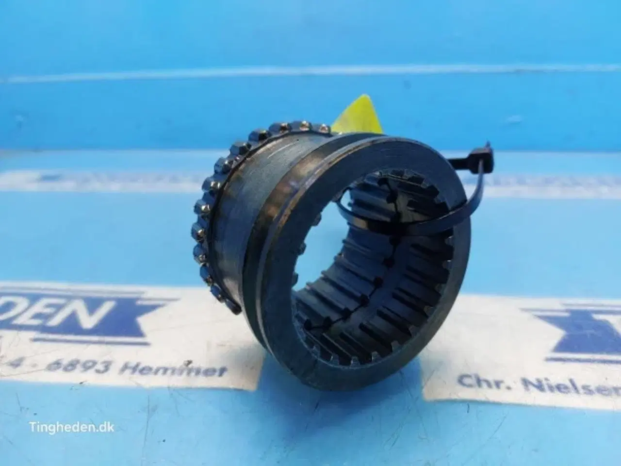 Billede 5 - Massey Ferguson 690 Muffe 1866557M1
