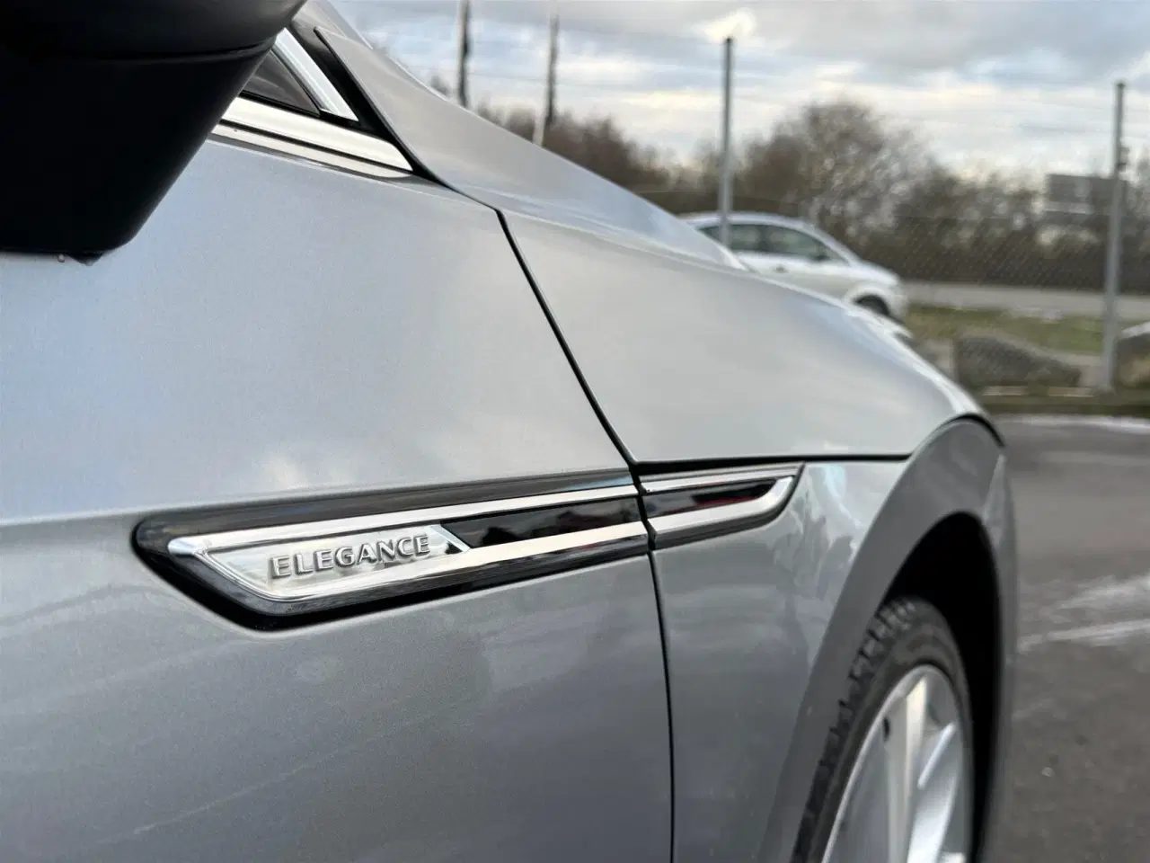 Billede 28 - VW Arteon 1,5 TSI Elegance Business DSG 150HK 5d 7g Aut.