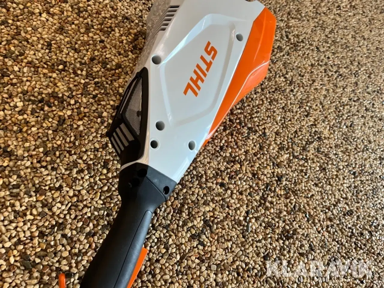 Billede 12 - Hækkeklipper Stihl HLA135K