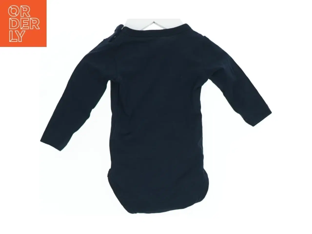 Billede 2 - Min første jul - bodystocking fra Name It (str. 56)