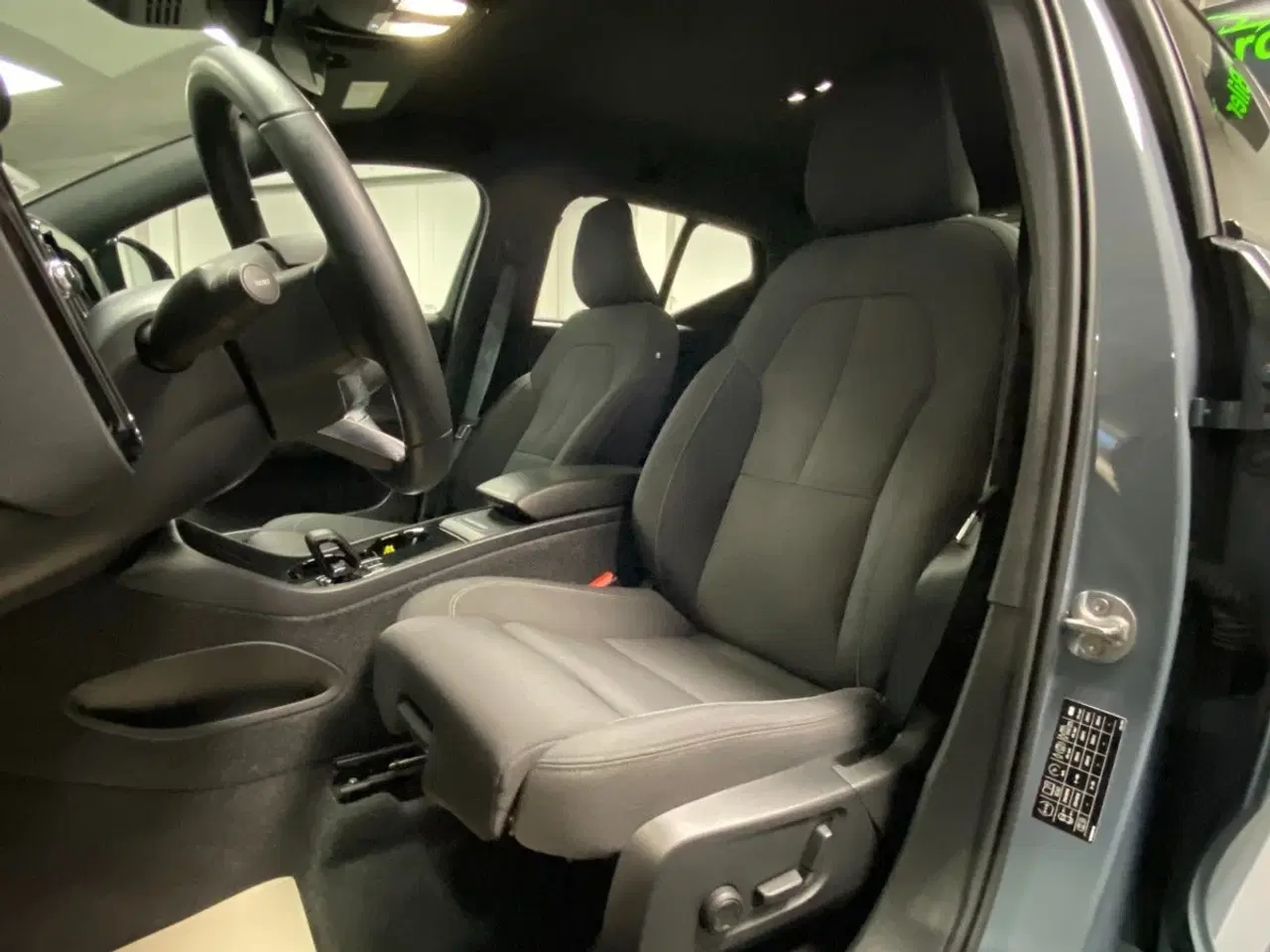 Billede 10 - Volvo XC40 P6 ReCharge Plus