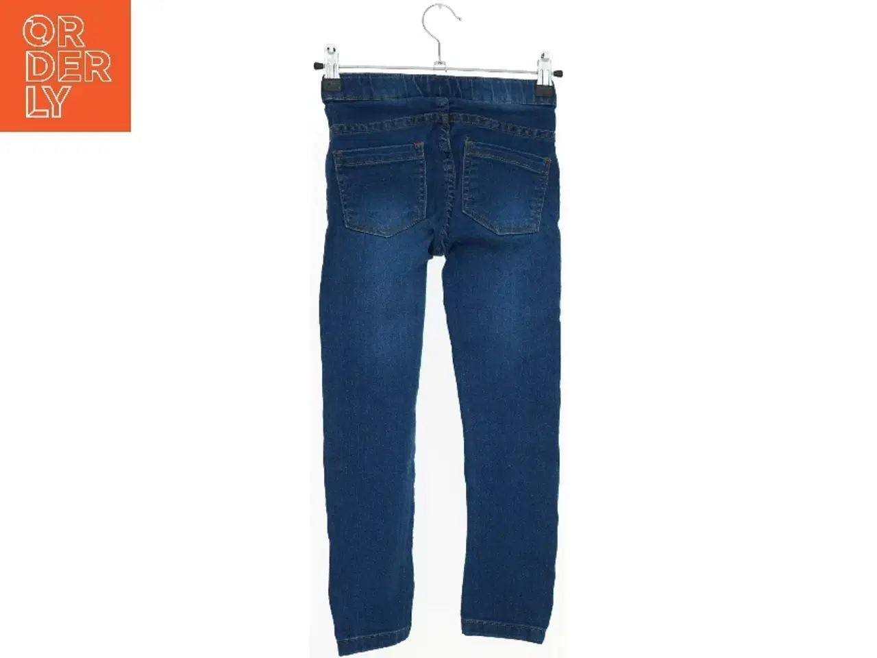 Billede 2 - Blå jeans til børn fra Friends (str. 116)