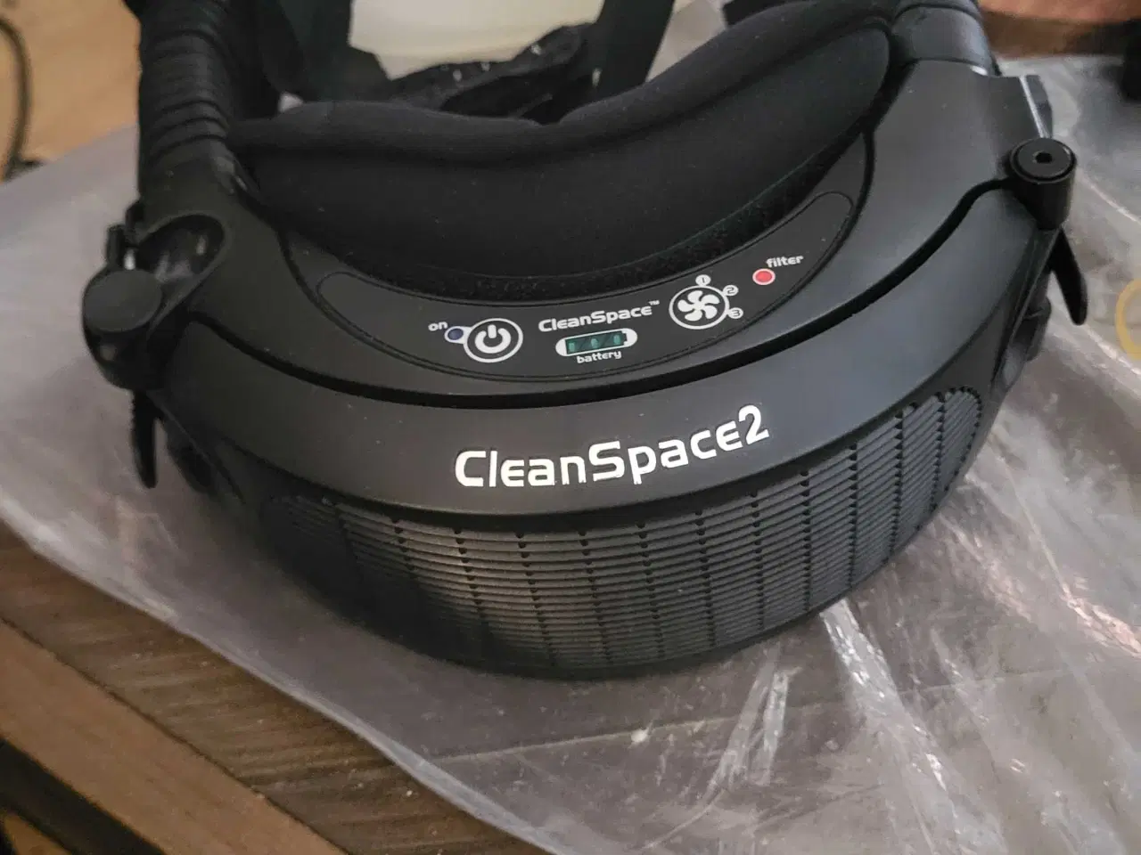 Billede 9 - Clean Space Model Ultra