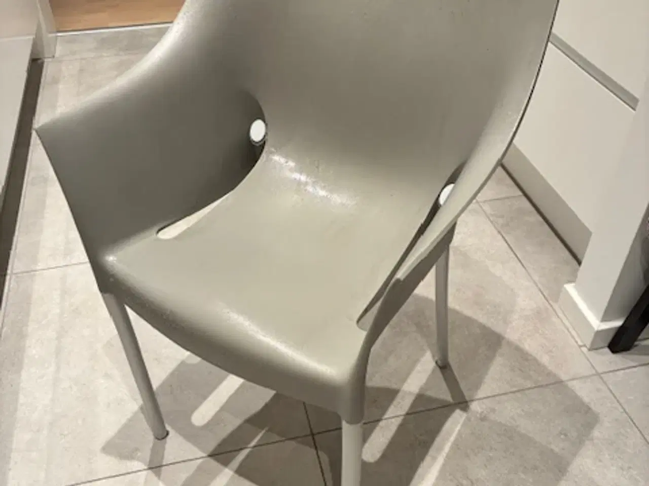 Billede 2 - Stole Kartell 