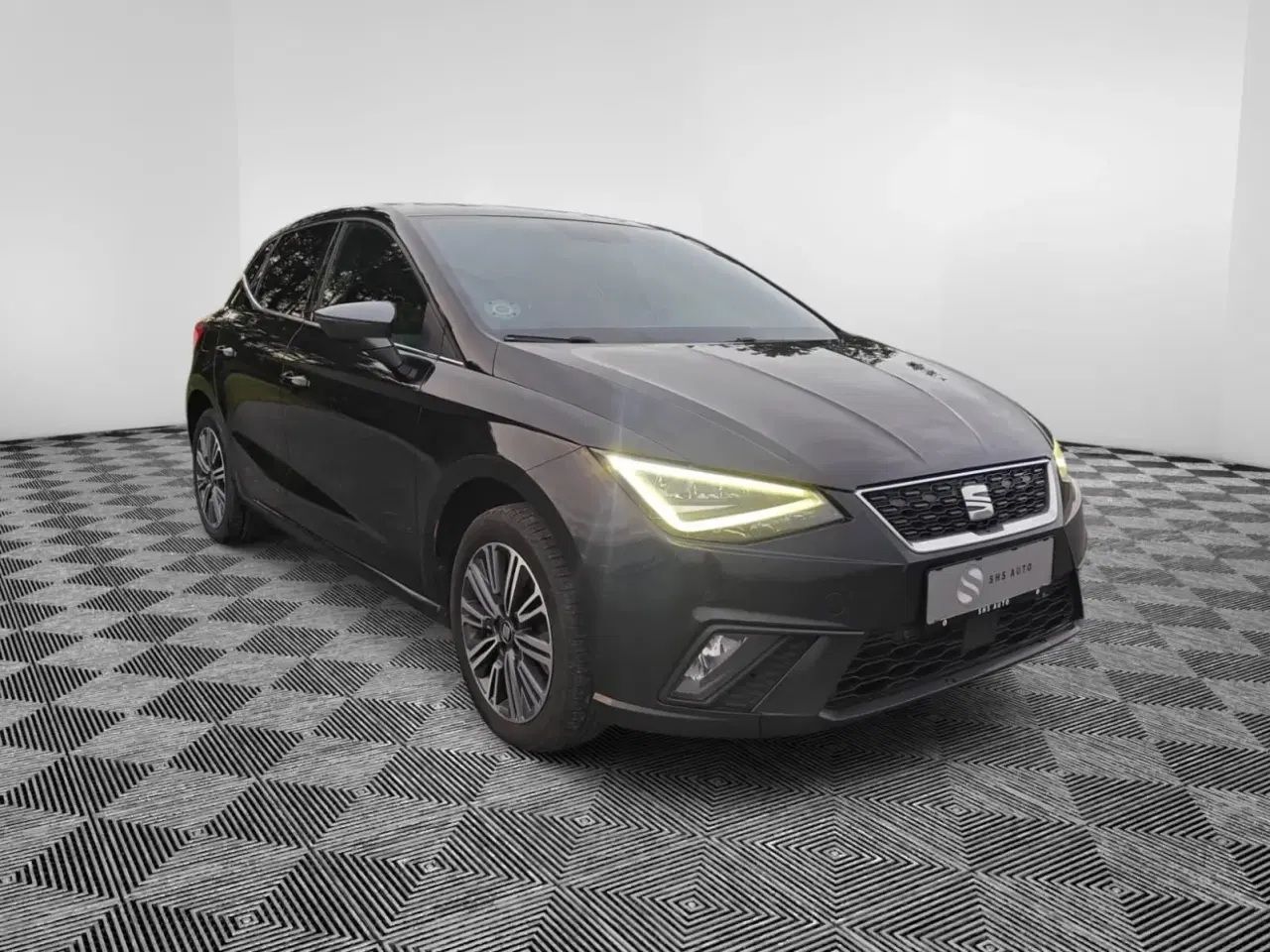 Billede 3 - Seat Ibiza 1,0 TSi 95 Xcellence