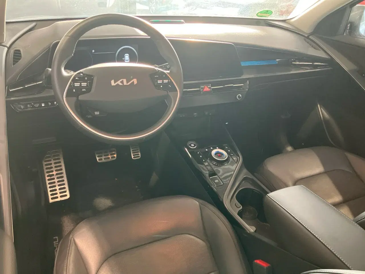 Billede 4 - Kia Niro 1,6 PHEV Upgrade DCT