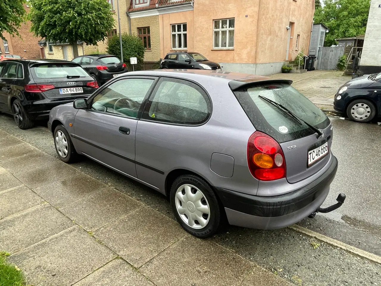 Billede 6 - Kun kørt 73.164 km