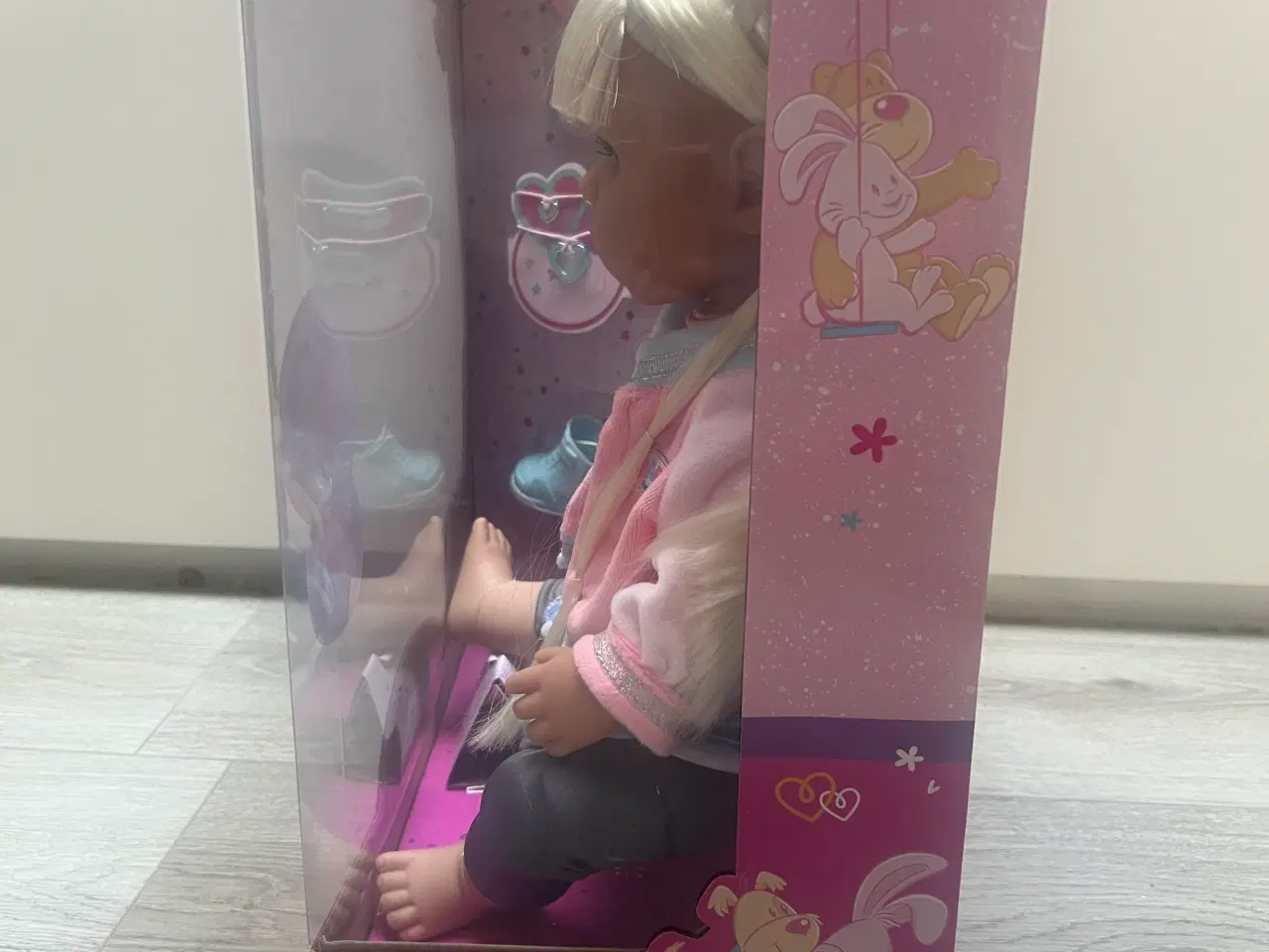Billede 2 - Baby Born Sister