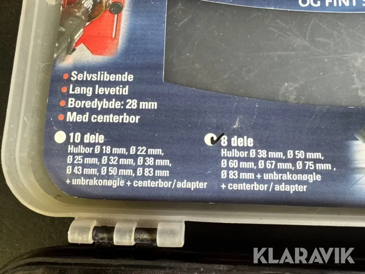 Billede 5 - Tøm reolen