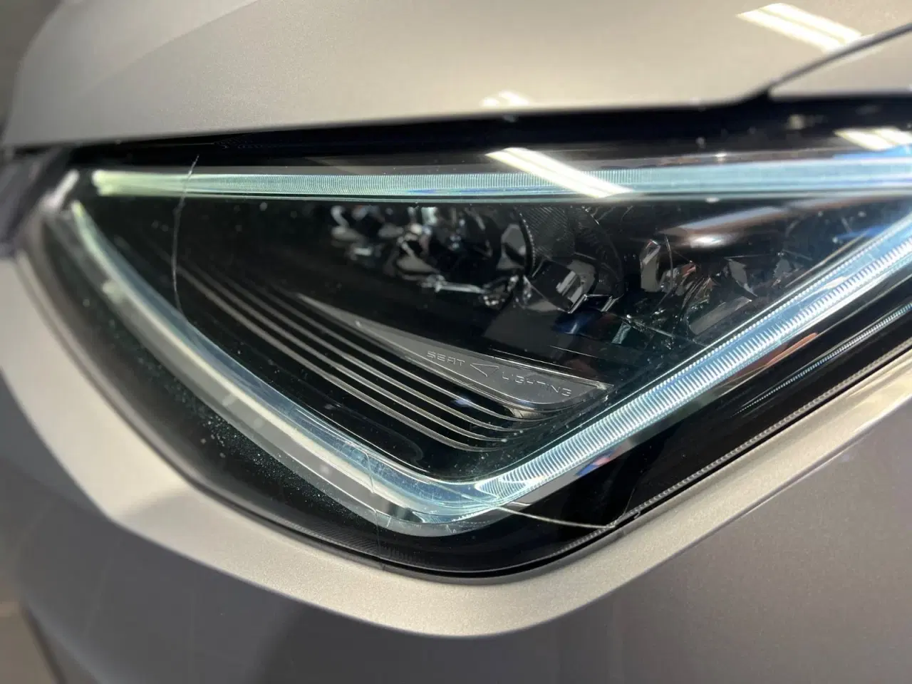 Billede 10 - Seat Arona 1,0 TSi 110 FR DSG