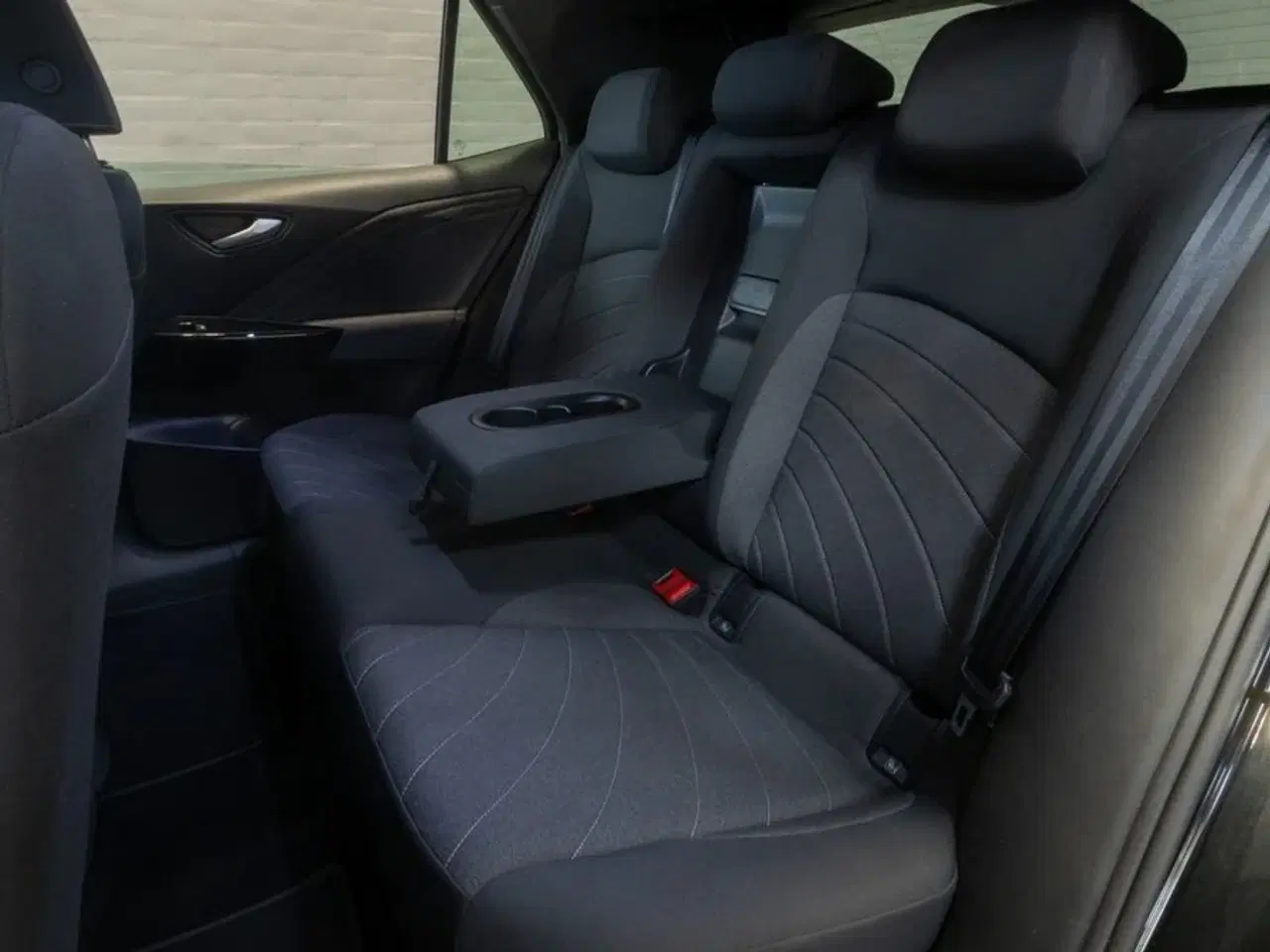 Billede 5 - VW ID.3 58 Pro