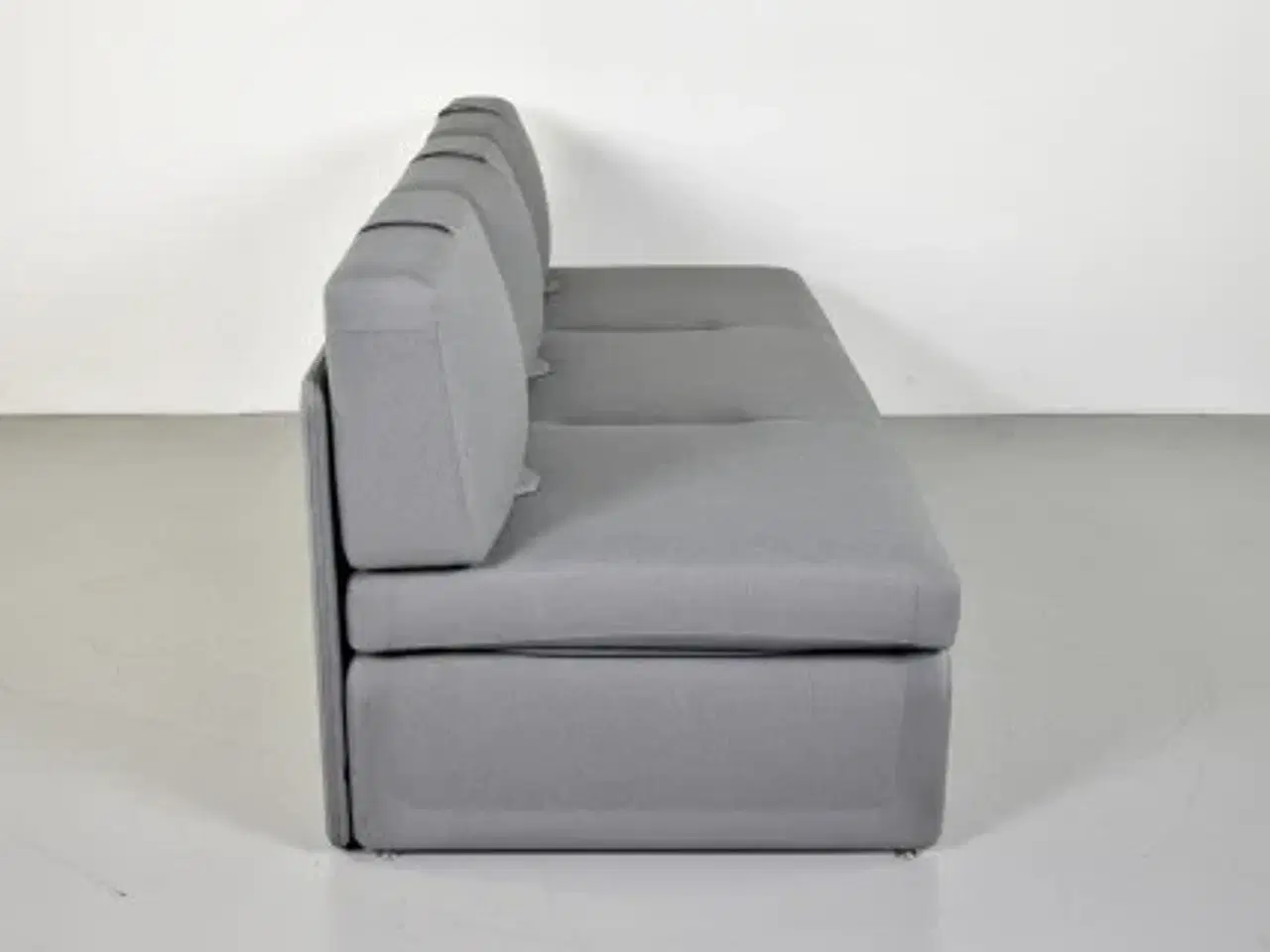 Billede 5 - Steelcase coalesse lagunitas 3-personers sofa