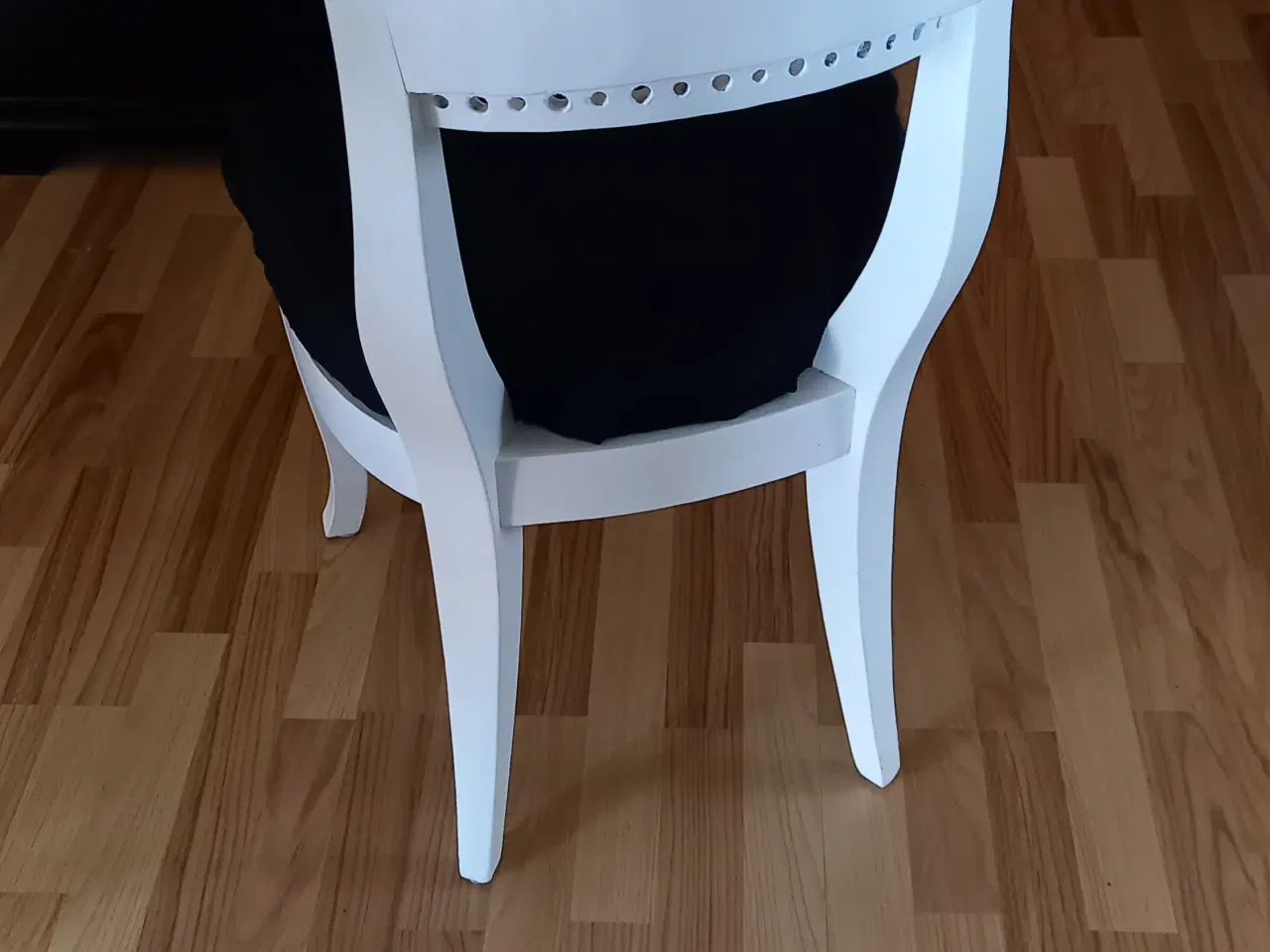 Billede 1 - Spisebordsstole 