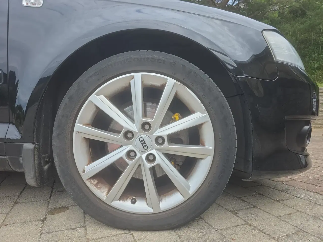 Billede 17 - Audi A3 2,0 FSi Ambition