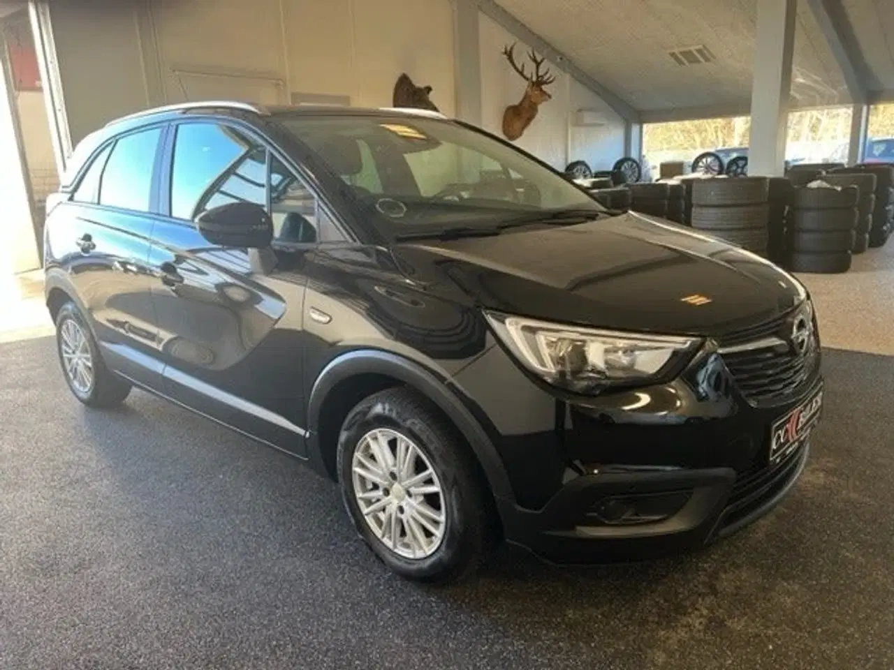 Billede 3 - Opel Crossland X 1,2 Excite