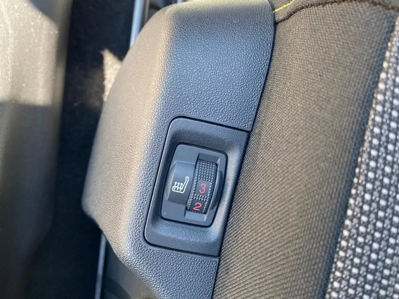 Billede 17 - Citroën C3 1,2 PureTech 82 Platinum LTD