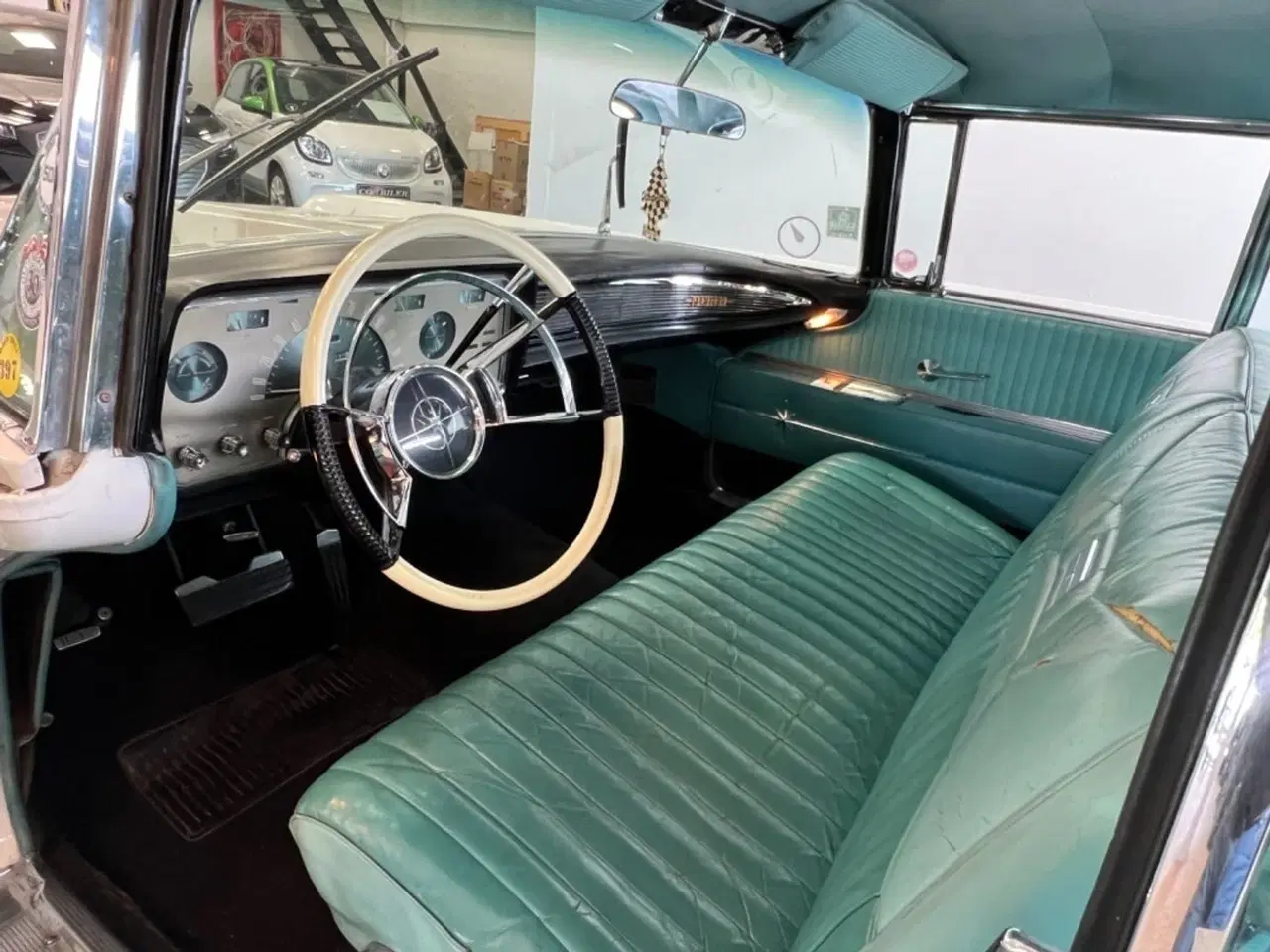 Billede 9 - Lincoln Premiere 7,0 V8 Landau aut.