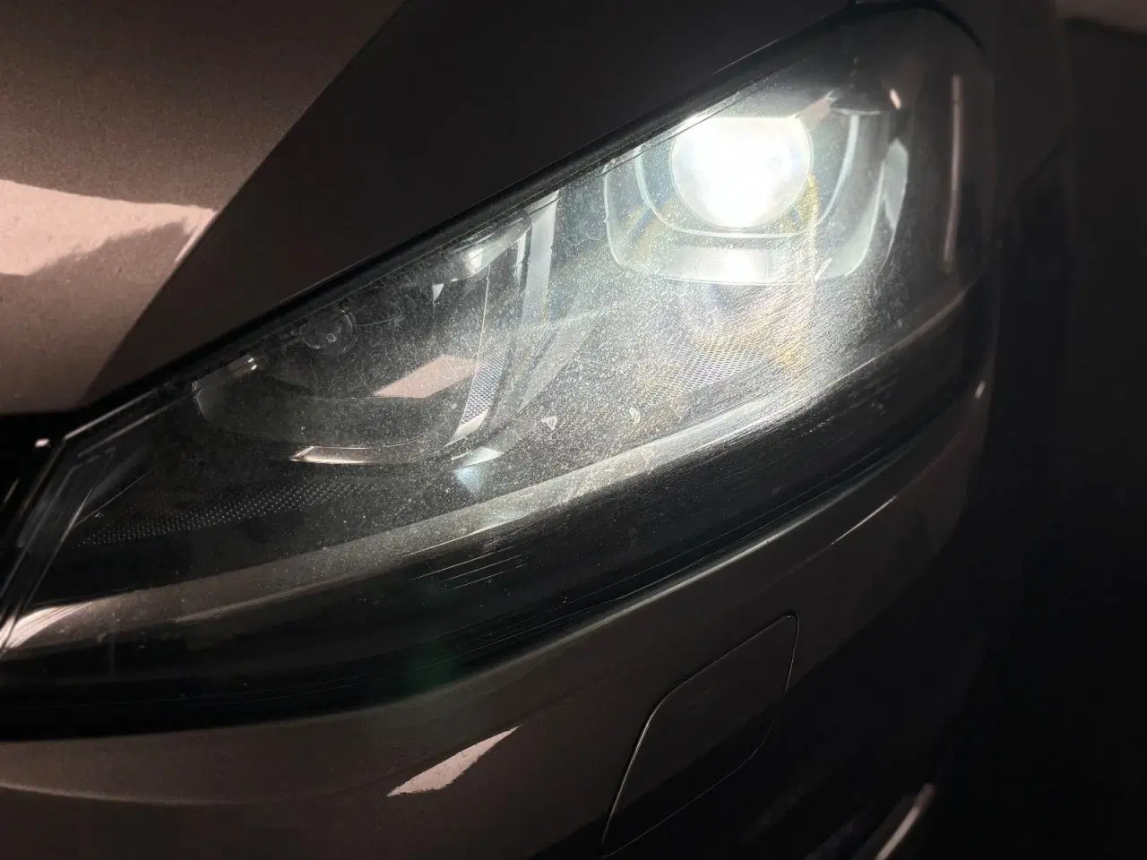 Billede 3 - VW Golf VII 1,4 TSi 122 Comfortline BMT