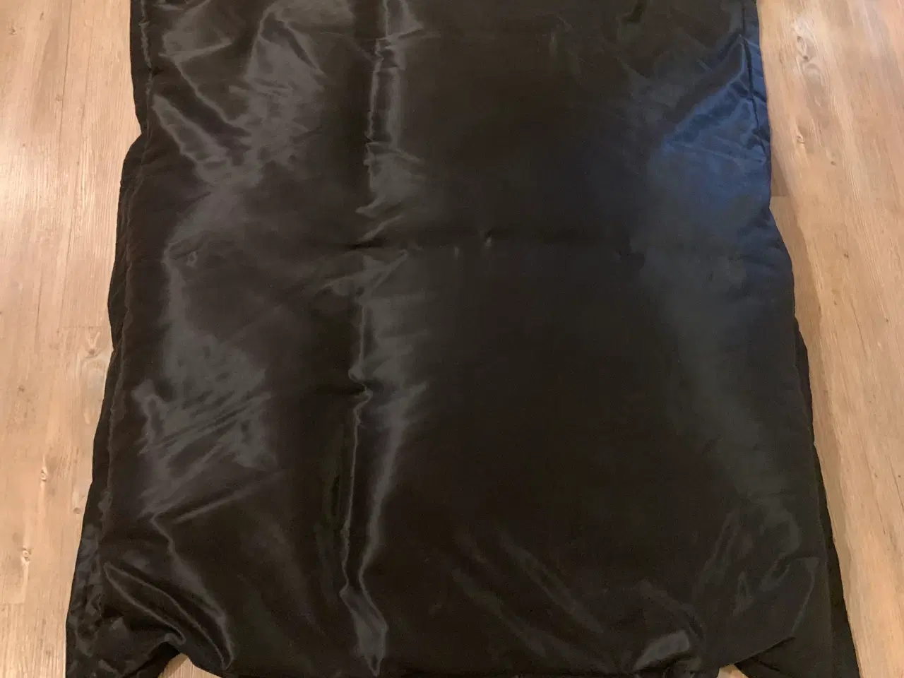 Billede 1 - Stor sækkestol 110x138 