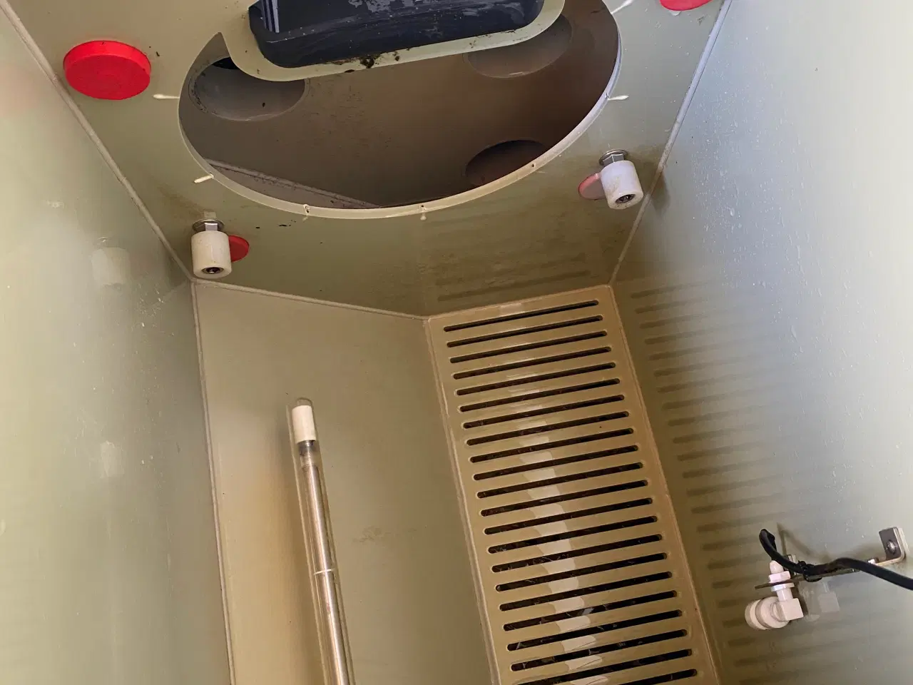 Billede 5 - AEM 25 kombi tromlefilter