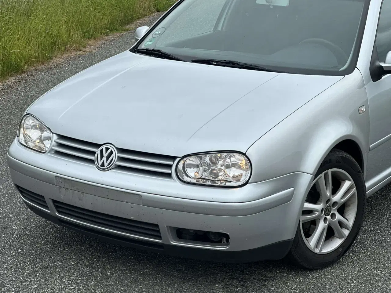 Billede 2 - Golf 4