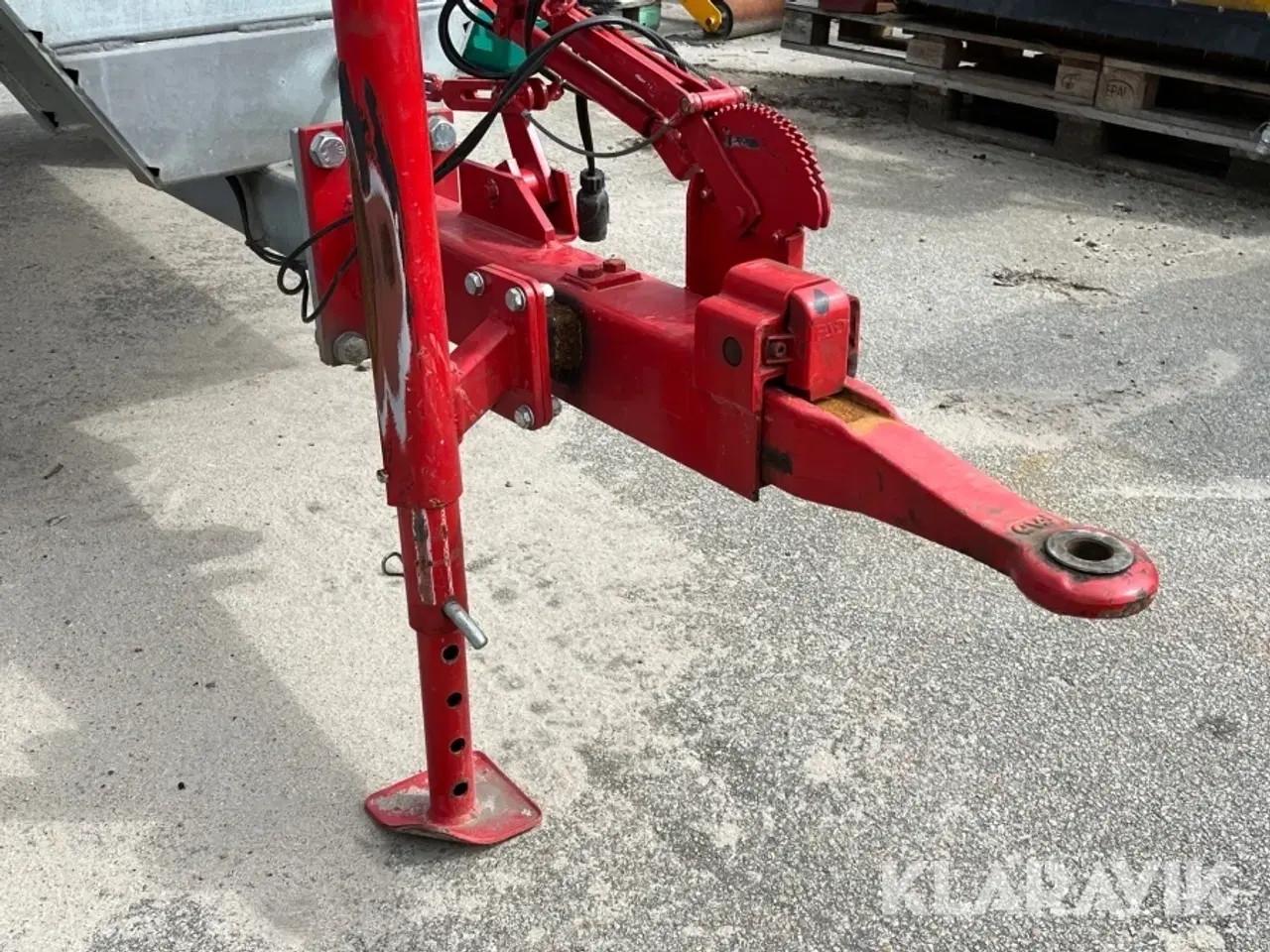 Billede 6 - Vogn SOLUS 402