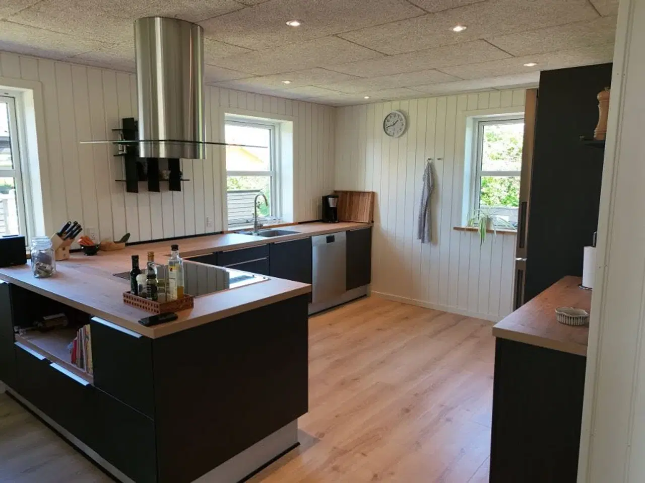 Billede 11 - Charmerende sommerhus- tæt på strand, ro og livskv