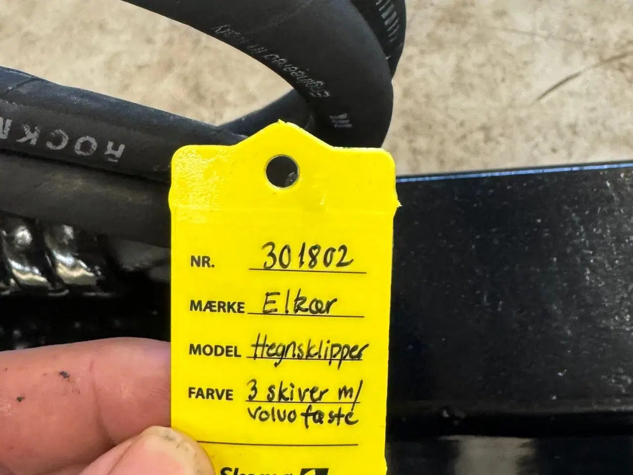 Billede 24 - Spearhead Sperehead