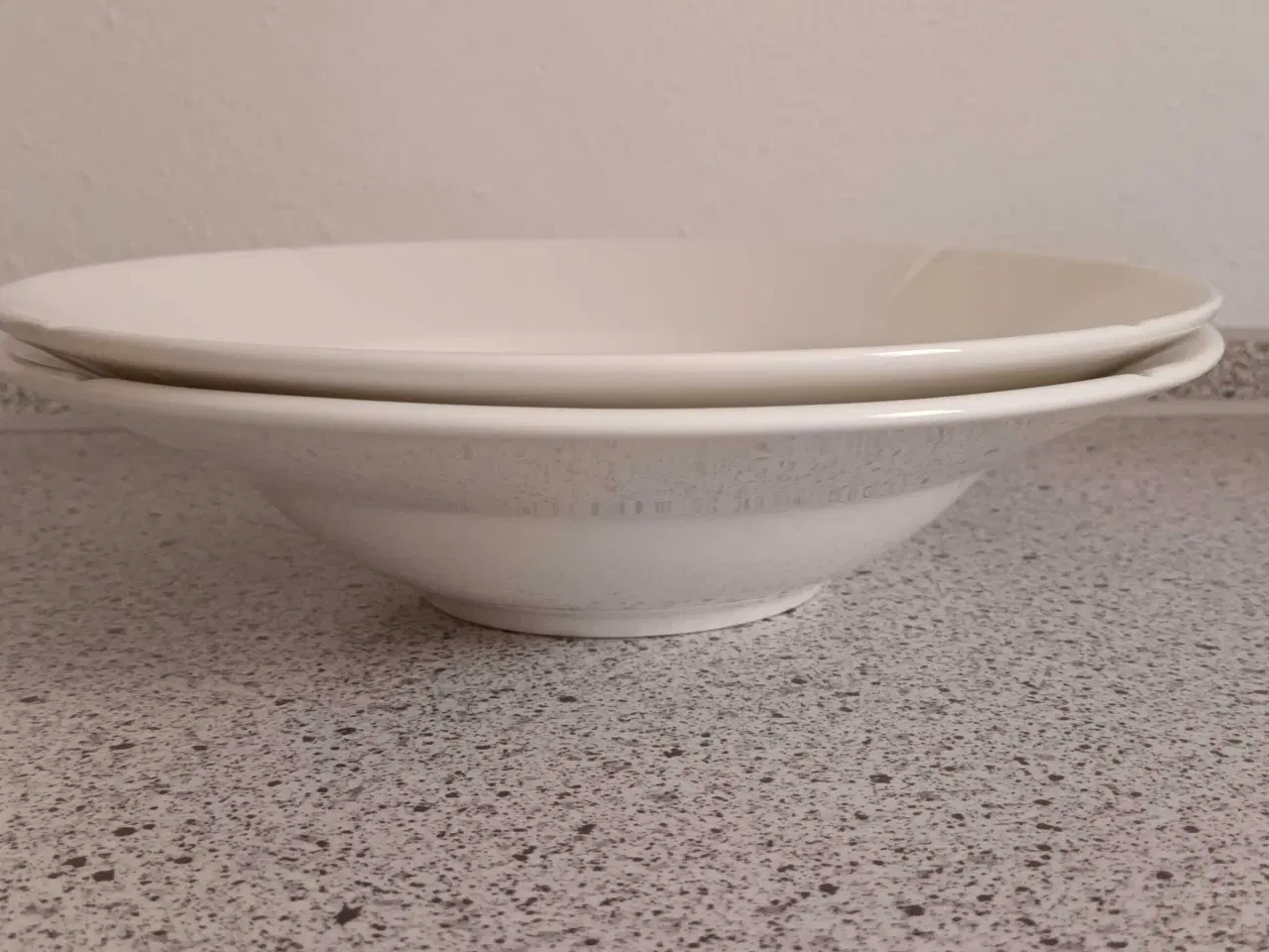 Billede 2 - Pasta tallerkener 