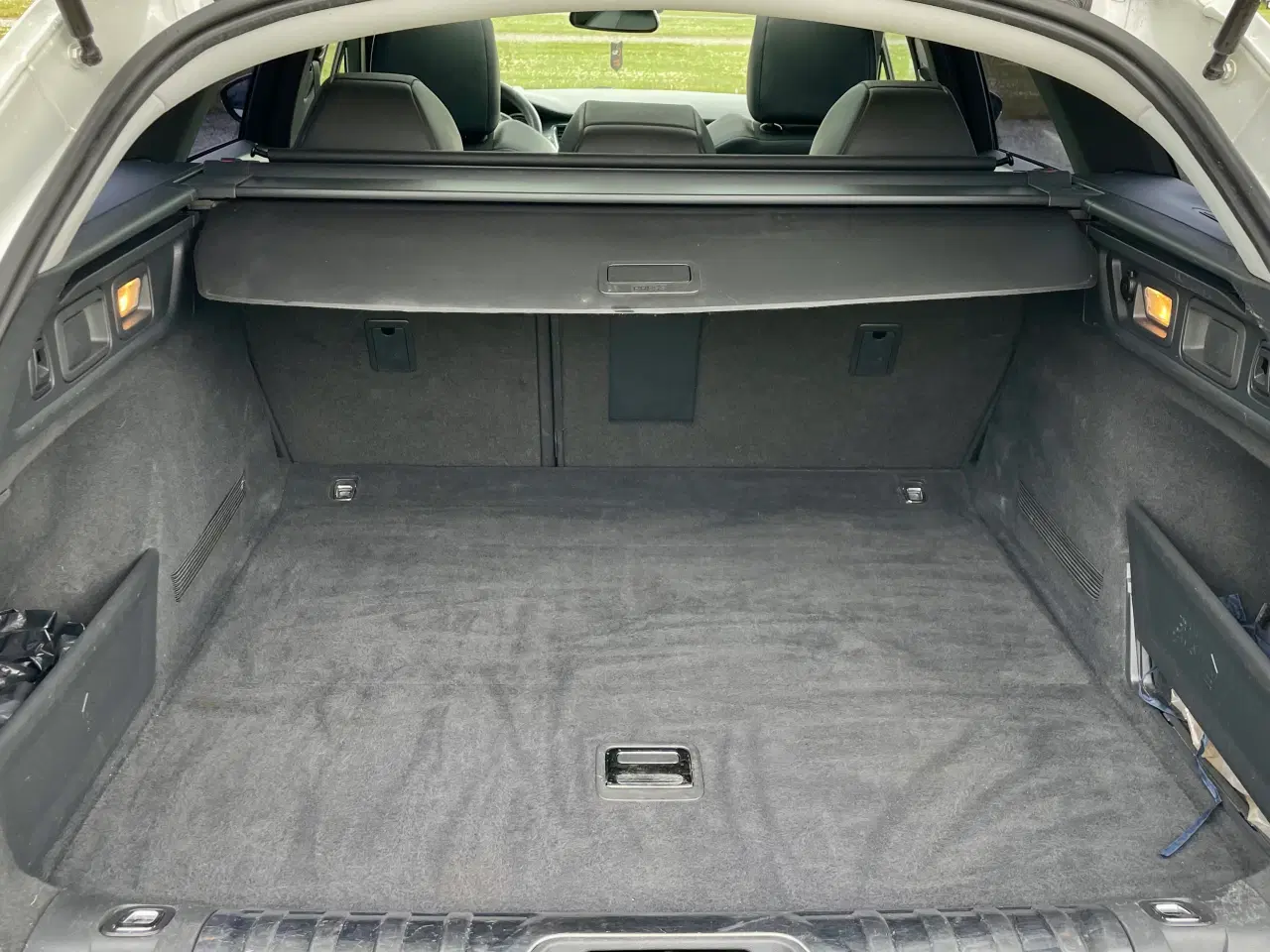 Billede 9 - Peugeot 508 SW 2,0 HDi 163 