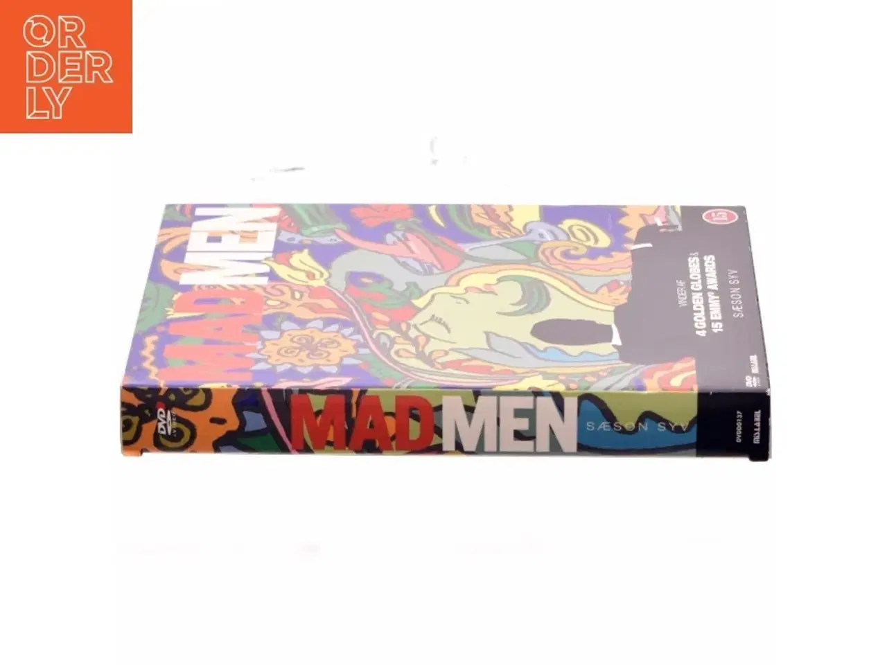 Billede 2 - Madmen