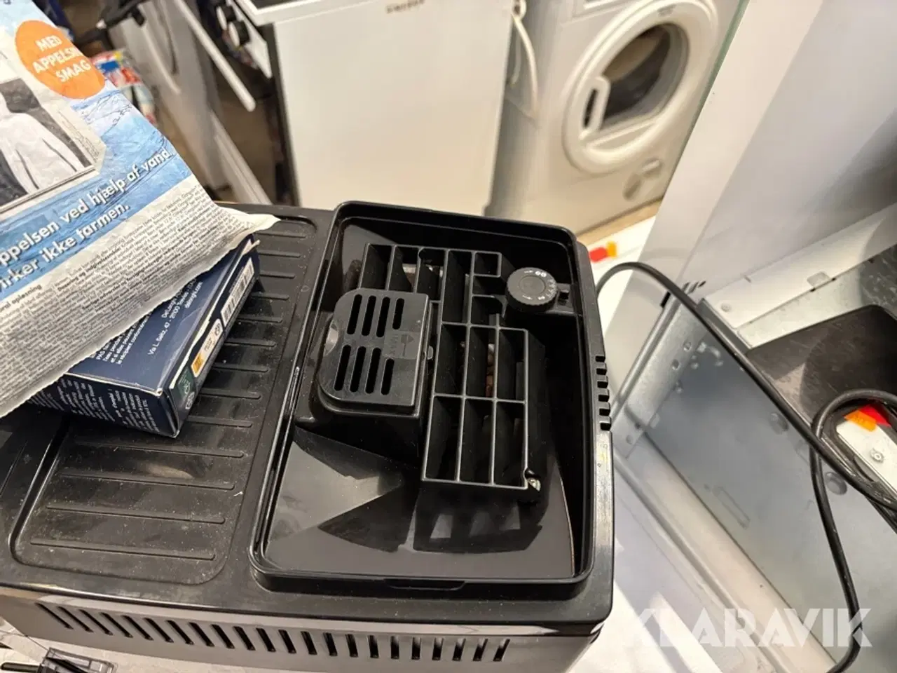 Billede 8 - Espresso maskine Delonghi Magnifica