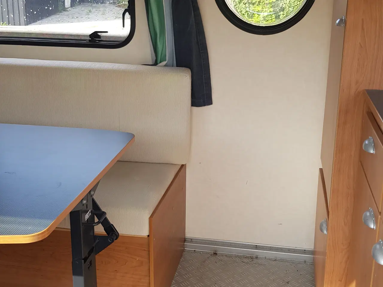 Billede 4 - Tabbert T@B 320