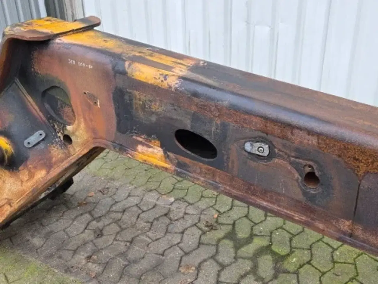 Billede 10 - JCB 560-80  Bom  333/D1913