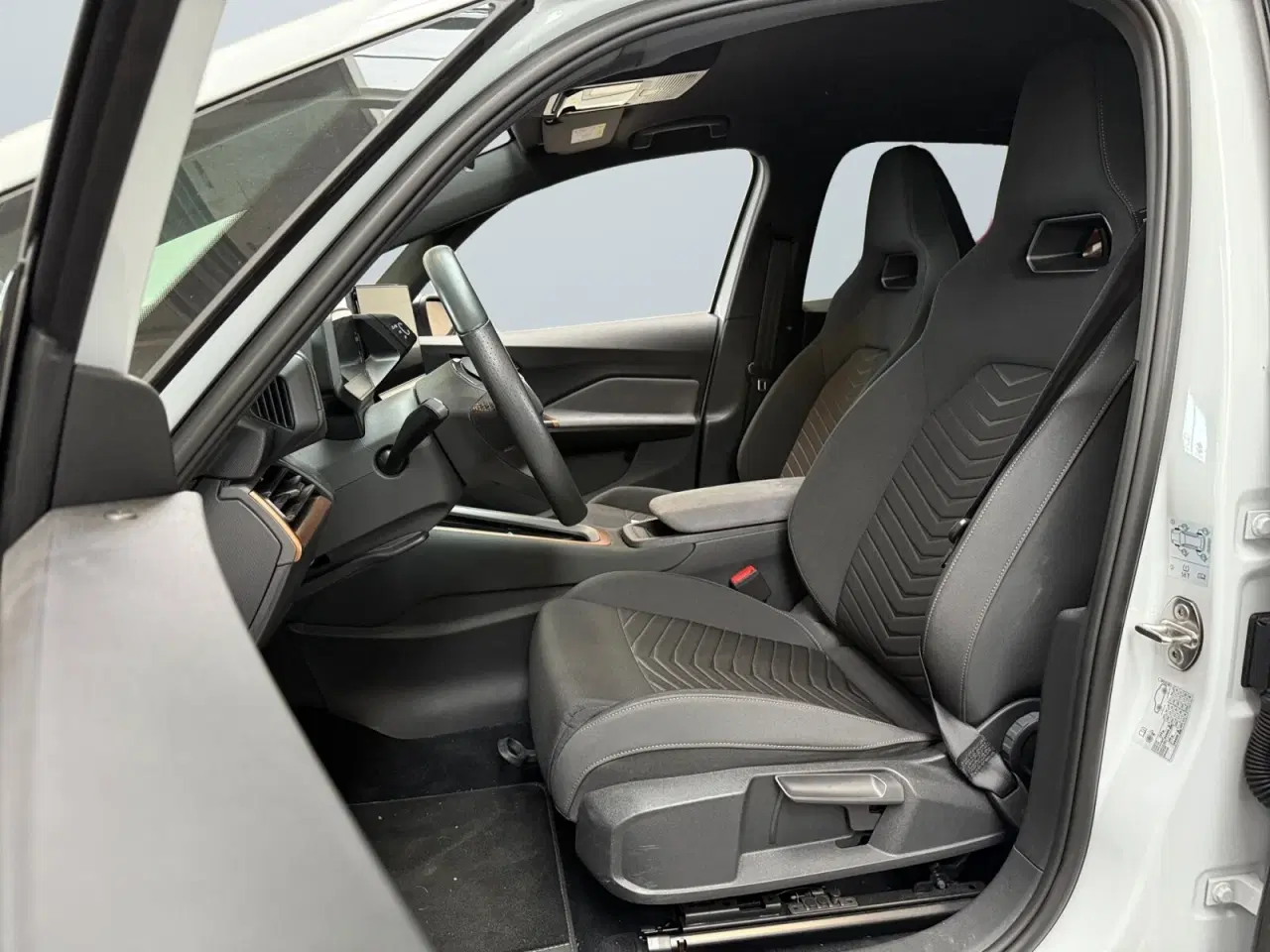 Billede 4 - Cupra Born 58 