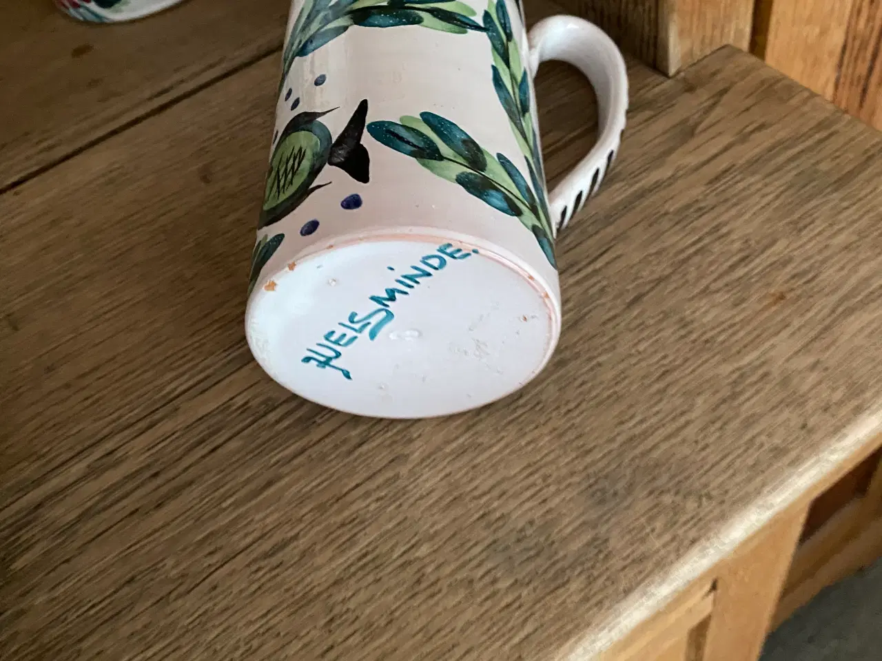 Billede 5 - Juelsminde porcelæn