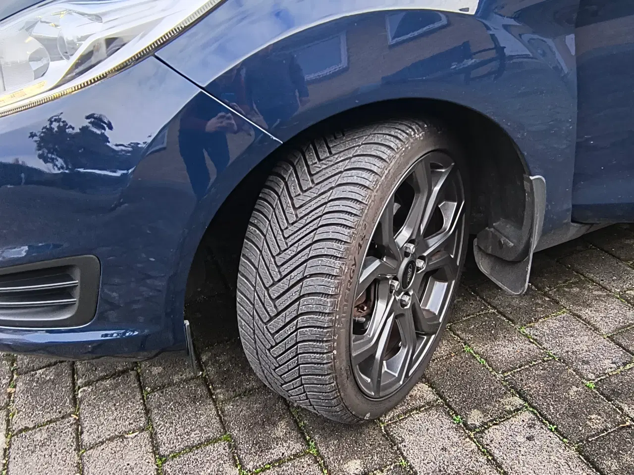 Billede 12 - Ford Fiesta 2015