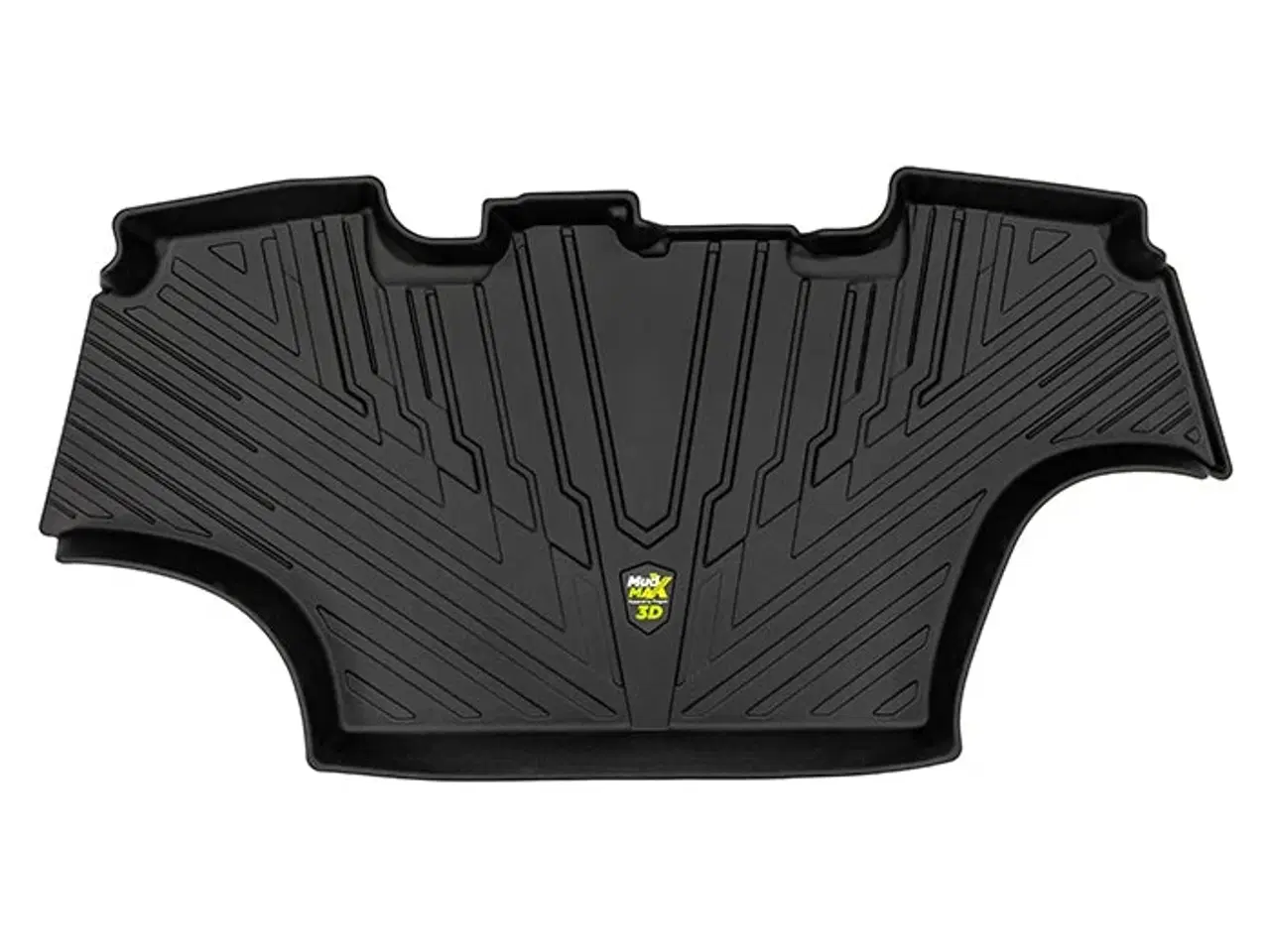 Billede 1 - MudMax Case IH Maxxum 115, 125, 135, 145, 150, 2015-