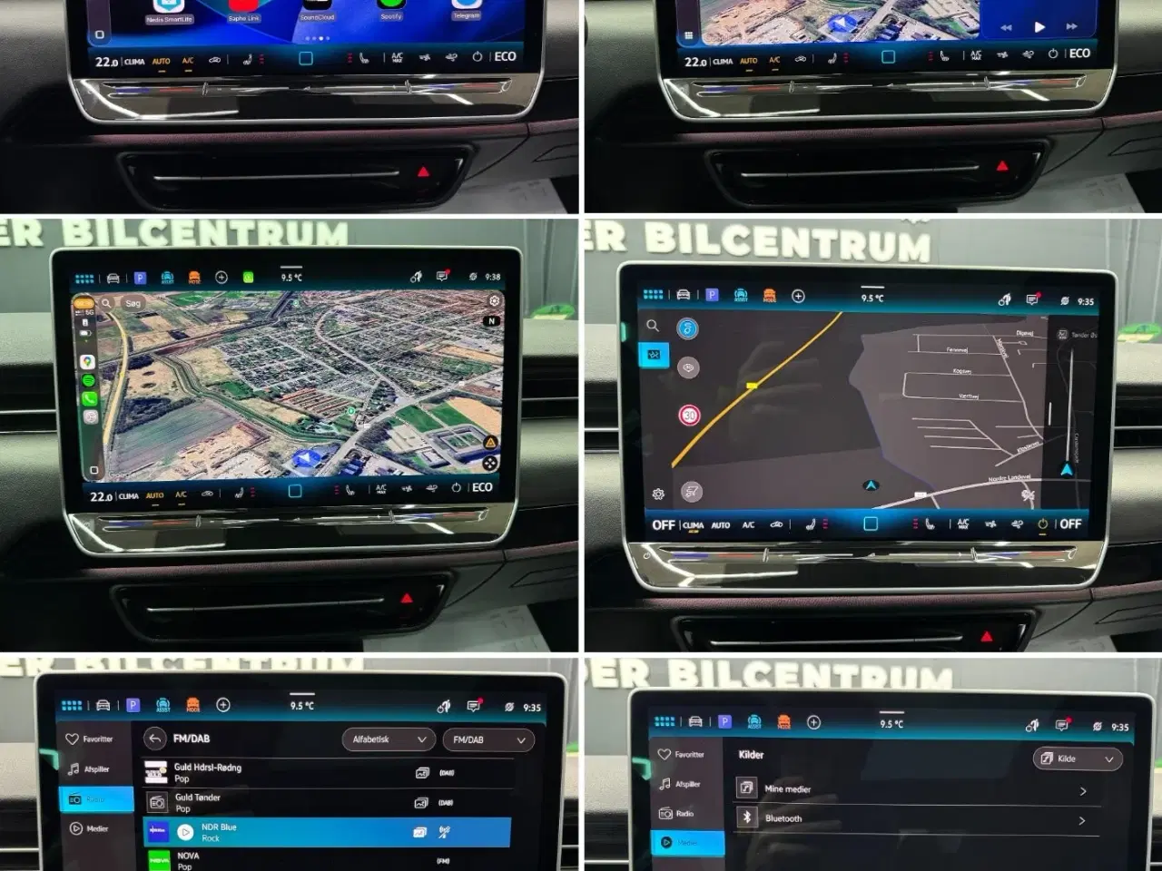 Billede 12 - VW ID.7 77 Pro Tourer