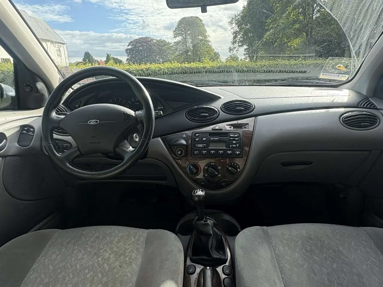 Billede 5 - Ford Focus 
