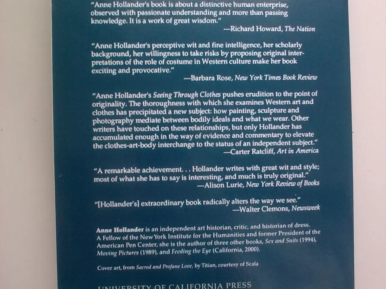 Billede 2 - Se gennem tøj KUNST Seeing through clothes