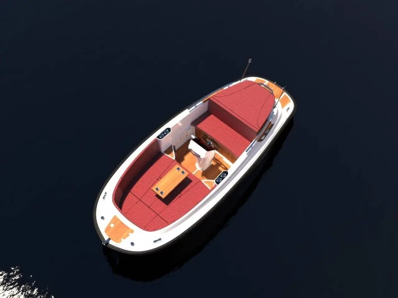 Billede 17 - Corsiva 625 Tender