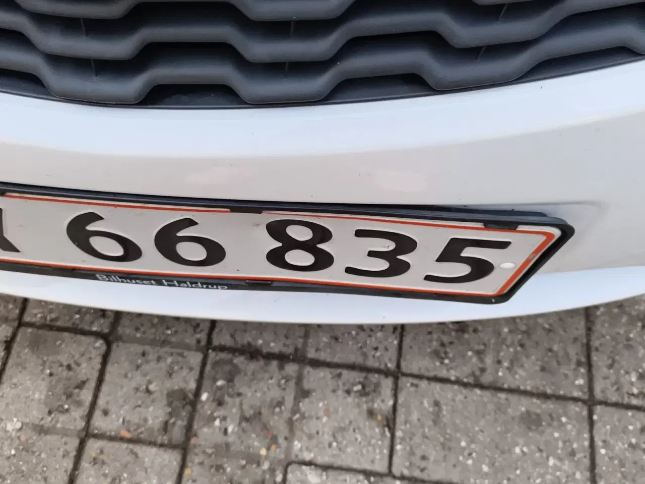 Billede 18 - Opel Karl 1,0 Enjoy