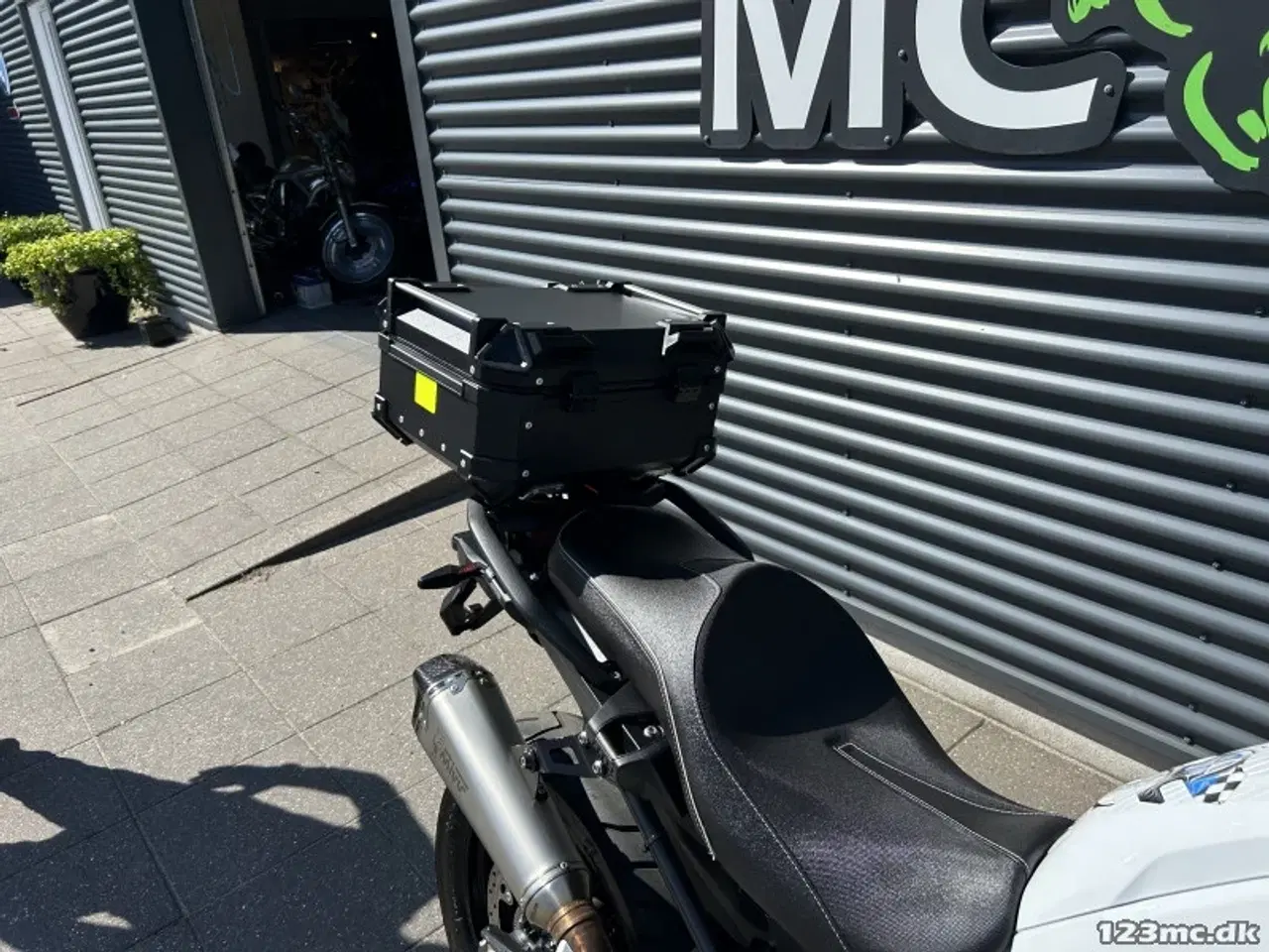 Billede 14 - BMW F 750 GS MC-SYD BYTTER GERNE