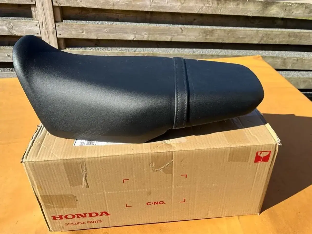 Billede 2 - Honda MSX125 sæde
