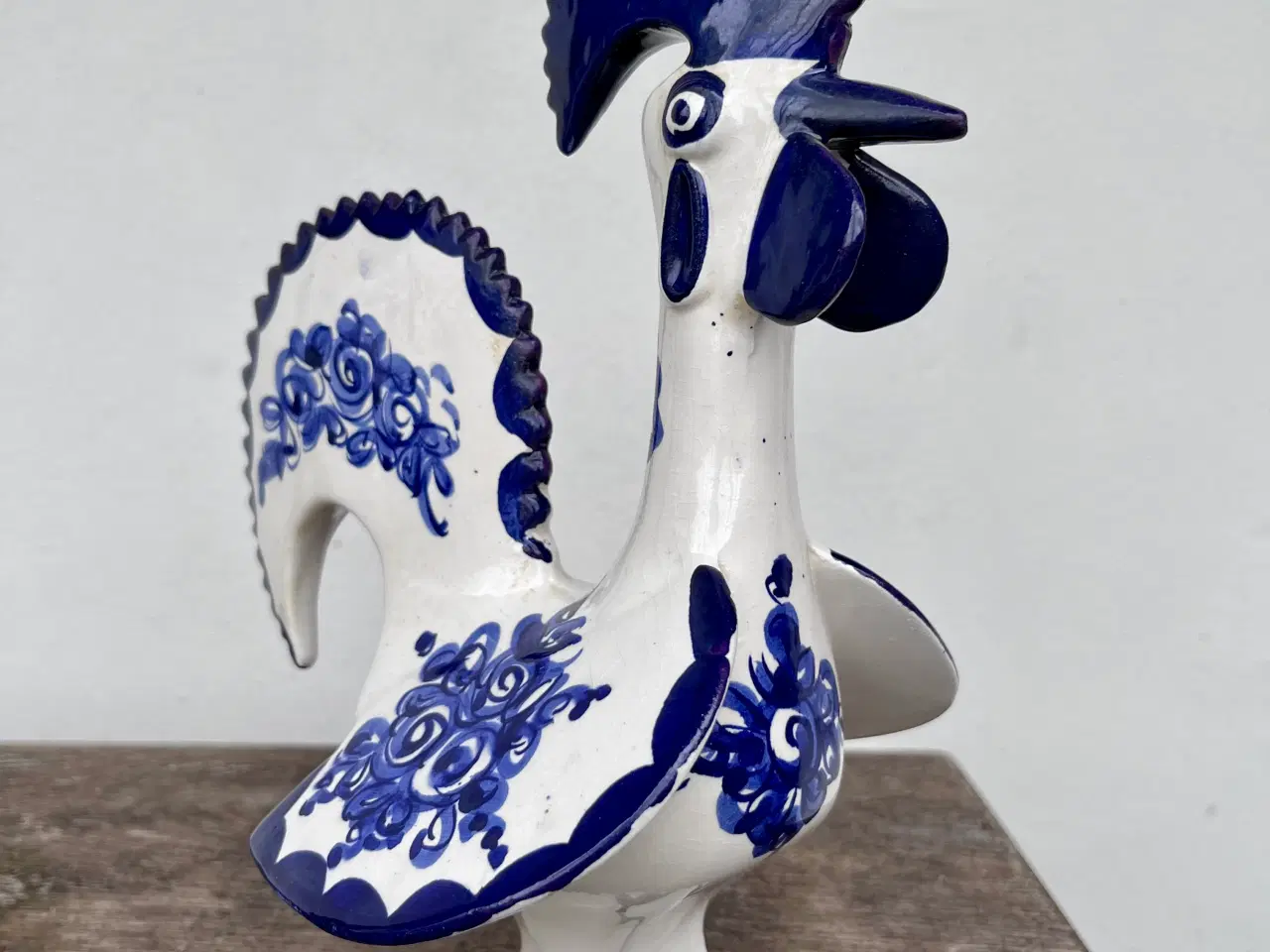 Billede 3 - Keramik hane