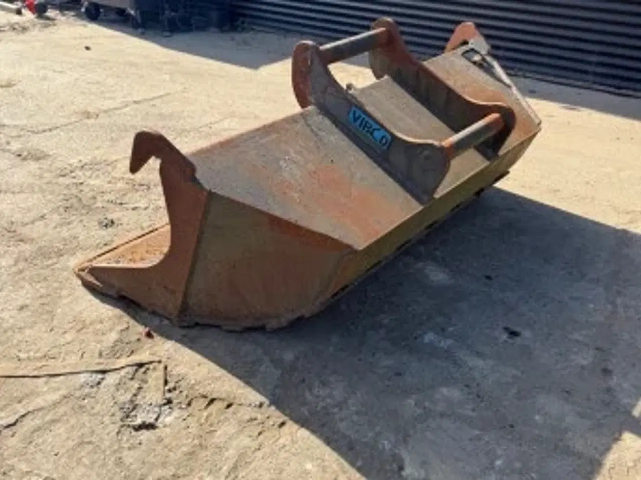 Billede 2 - Svensker planer